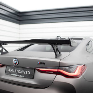 Carbon Fiber Spoiler Wing BMW M4 G82 / G82 Facelift / M440i / 4 M-Pack G22 / G22 Facelift