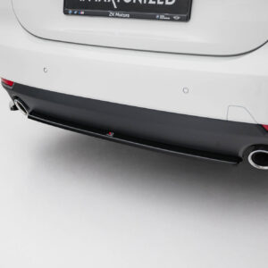 DIFUSOR TRASERO for BMW 4 Coupe / Cabrio G22 / G23