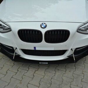 SPOILER DELANTERO BMW 1 F20/F21 M-Power (PREFACE)