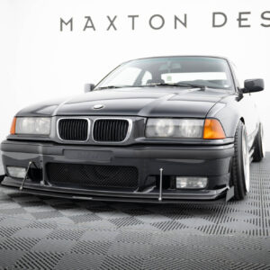 SPOILER DELANTERO BMW M3 / 3 M-Pack Coupe / Cabrio E36