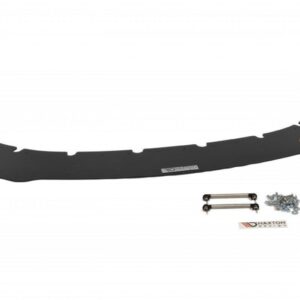 SPOILER DELANTERO V.2 for BMW 4 Coupe / Gran Coupe / Cabrio M-Pack F32 / F36 / F33