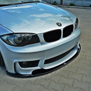 SPOILER DELANTERO BMW 1 E87 M-Design