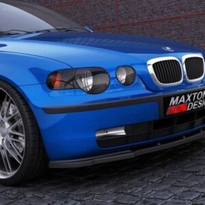 SPOILER DELANTERO BMW 3 E46 COMPACT