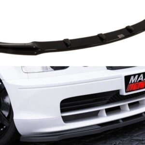 SPOILER DELANTERO BMW 3 E46 COUPE