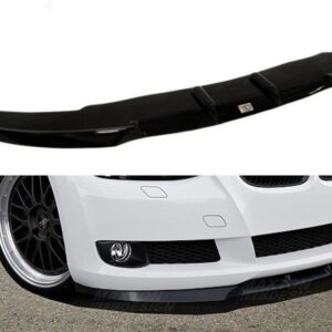 SPOILER DELANTERO BMW 3 E92 / E93 (PREFACE MODEL)