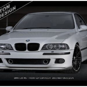 SPOILER DELANTERO BMW 5 E39 M5