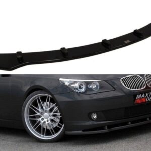 SPOILER DELANTERO BMW 5 E60 / E61 (FACELIFT MODEL)