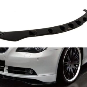 SPOILER DELANTERO BMW 5 E60 / E61 (PREFACE MODEL)