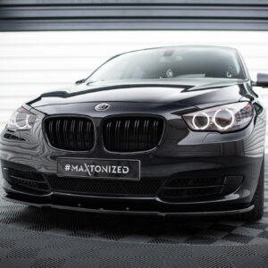 SPOILER DELANTERO BMW 5 GT F07