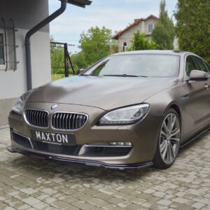 SPOILER DELANTERO BMW 6 GRAN COUPÃ‰