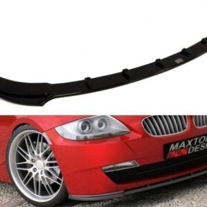SPOILER DELANTERO BMW Z4 E85 / E86 (FACELIFT MODEL)
