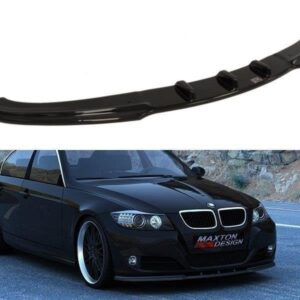 SPOILER DELANTERO V.1 BMW 3 E90 / E91 (FACELIFT MODEL)