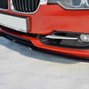 SPOILER DELANTERO V.1 BMW 3 F30