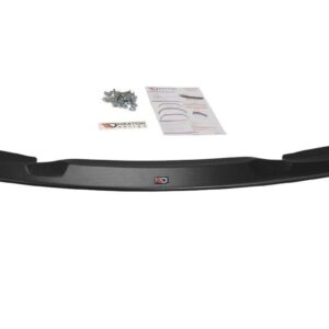 SPOILER DELANTERO V.1 BMW M3 E46 Coupe