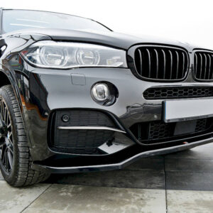 SPOILER DELANTERO V.1 BMW X5 F15 M-PACK