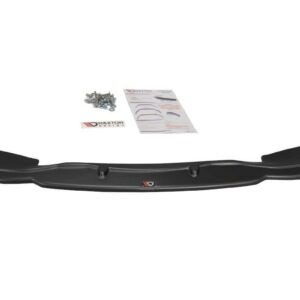 SPOILER DELANTERO V.2 BMW M3 E46 Coupe