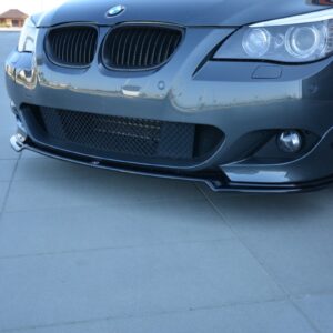 SPOILER DELANTERO for BMW 5 E60/61 M-PACK