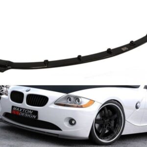 SPOILER DELANTERO v.1 BMW Z4 E85 / E86 (PREFACE MODEL)