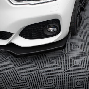 Flaps for BMW 1 F20 M-Pack Facelift / M140i