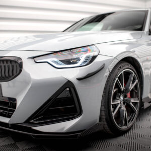 PARAGOLPES DELANTERO Wings (Canards) BMW 2 Coupe M-Pack / M240i G42