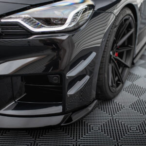 PARAGOLPES DELANTERO Wings (Canards) BMW M2 G87