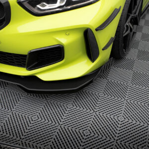 SPOILER DELANTERO BMW 1 M-Pack / M135i / 128ti F40