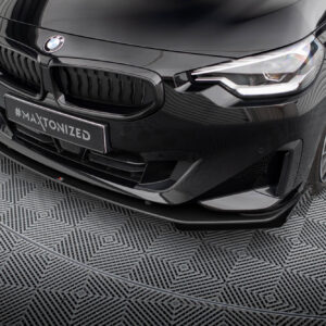 SPOILER DELANTERO BMW 2 Coupe G42