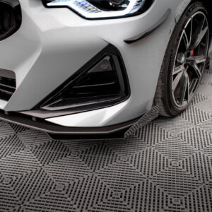 SPOILER DELANTERO BMW 2 Coupe M-Pack / M240i G42