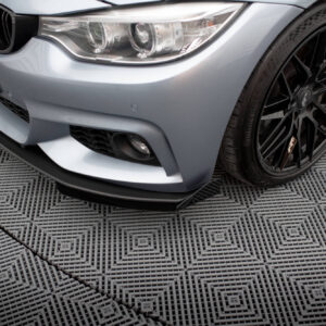 SPOILER DELANTERO BMW 4 Coupe / Gran Coupe / Cabrio M-Pack F32 / F36 / F33