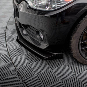 SPOILER DELANTERO BMW 4 Gran Coupe F36