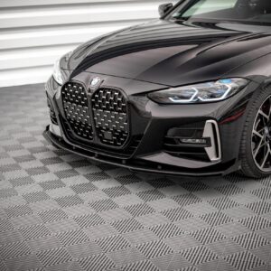 SPOILER DELANTERO BMW 4 M-Pack / M440i G22 / G23 / G22 Facelift / G23 Facelift