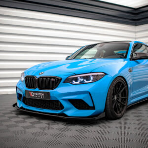 SPOILER DELANTERO BMW M2 Competition F87