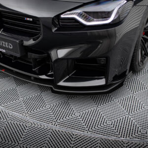 SPOILER DELANTERO BMW M2 G87