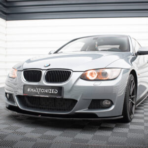 SPOILER DELANTERO BMW 3 M-Pack E92