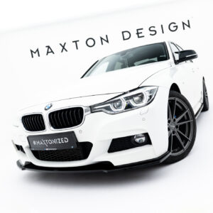 SPOILER DELANTERO BMW 3 M-Pack F30 / F30 Facelift
