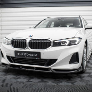 SPOILER DELANTERO BMW 3 Sedan / Touring G20 / G21 Facelift