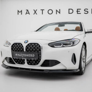 SPOILER DELANTERO BMW 4 Coupe / Cabrio G22 / G23