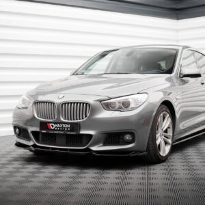 SPOILER DELANTERO BMW 5 GT M-Pack F07