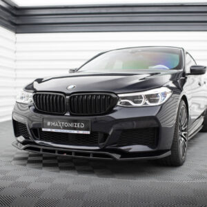 SPOILER DELANTERO BMW 6 GT M-Pack G32
