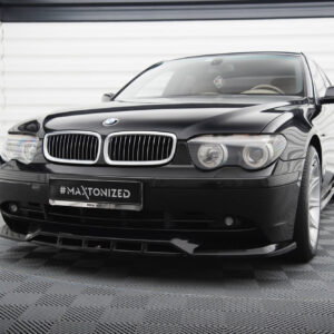 SPOILER DELANTERO BMW 7 E65