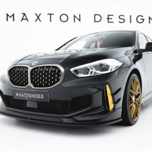 SPOILER DELANTERO BMW M135i M-Performance F40