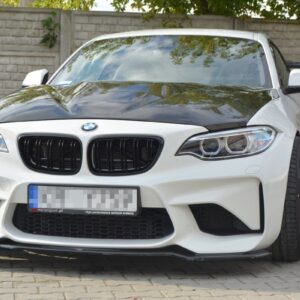 SPOILER DELANTERO BMW M2 (F87) COUPÃ‰