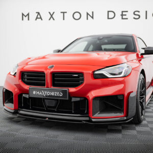 SPOILER DELANTERO BMW M2 M-Performance G87