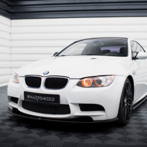 SPOILER DELANTERO BMW M3 E92 / E93