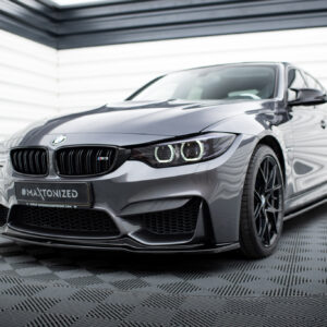 SPOILER DELANTERO BMW M3 F80