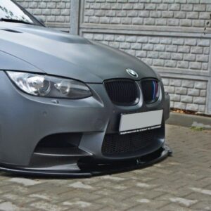 SPOILER DELANTERO BMW M3 M Performance Coupe E92 / Cabrio E93