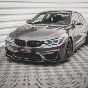 SPOILER DELANTERO BMW M4 F82