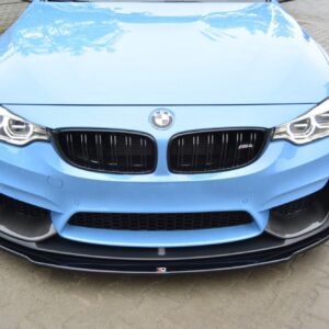 SPOILER DELANTERO BMW M4 F82 M-performance