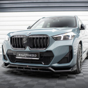 SPOILER DELANTERO BMW X1 M-Pack U11