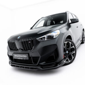 SPOILER DELANTERO BMW X1 M35i U11